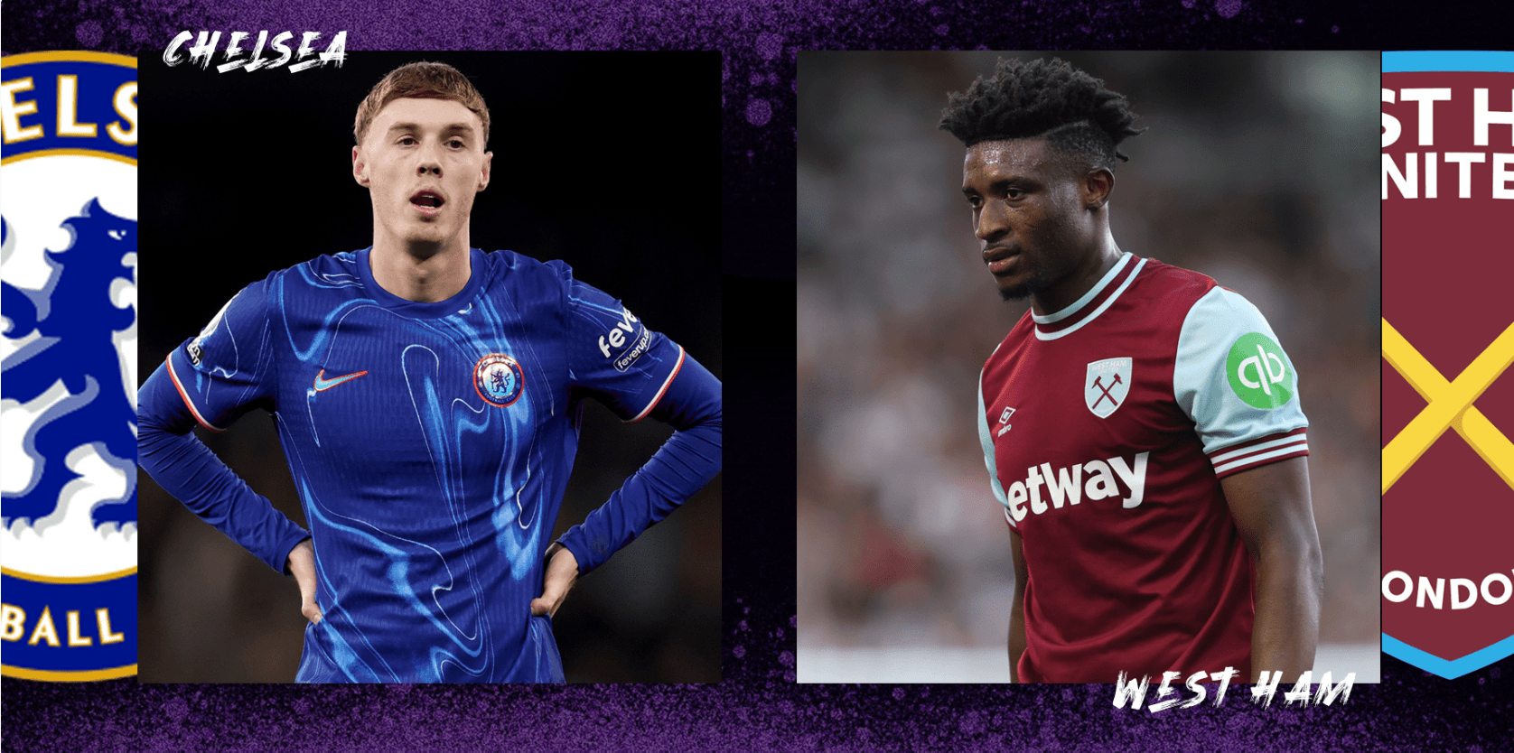 切尔西主场逼平西汉姆联，继续保持不败