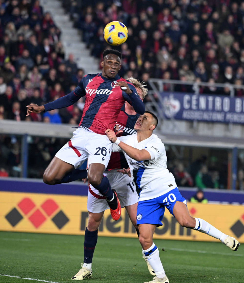 关于博洛尼亚告捷在望，意甲联赛争夺激烈的信息