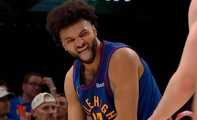 开云体育下载-人主场大捷掘金，士气高涨的简单介绍