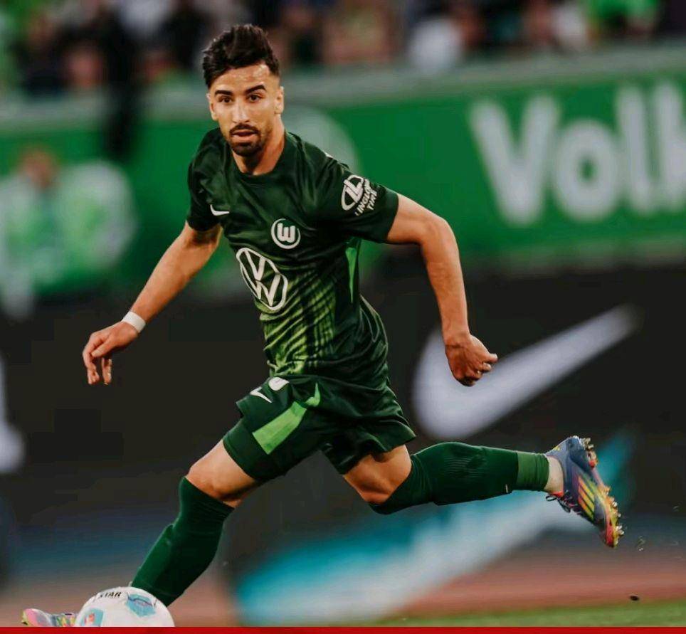 开云平台-关于沃尔夫斯堡主场领先对手，稳固排名的信息