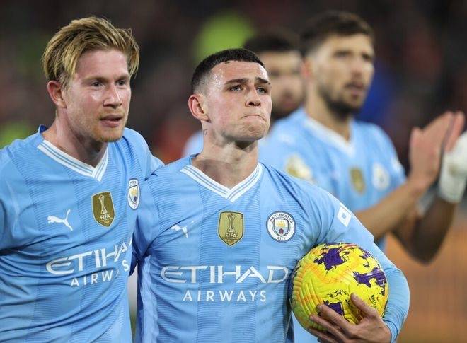 开云体育app-曼城客场不敌沃特福德，遭遇失利