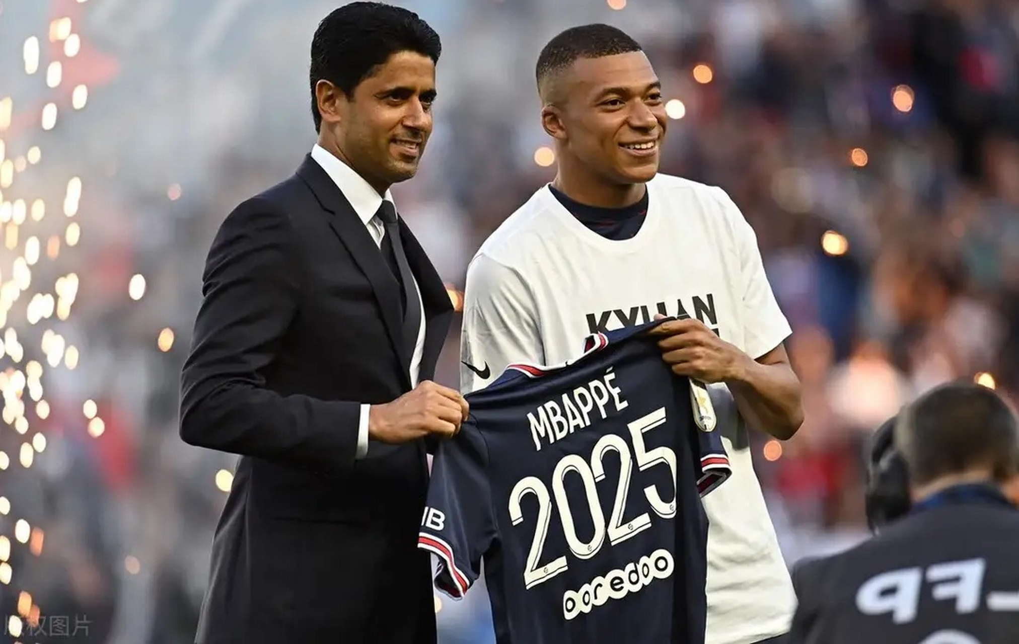 开云平台-快讯：巴黎圣日耳曼抵达美国备战世俱杯的简单介绍