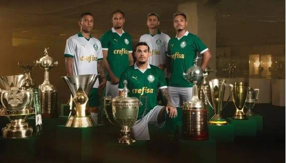 快讯:帕尔梅拉斯抵达美国备战世俱杯的简单介绍 快讯:帕尔梅拉斯抵达美国备战世俱杯的简单介绍