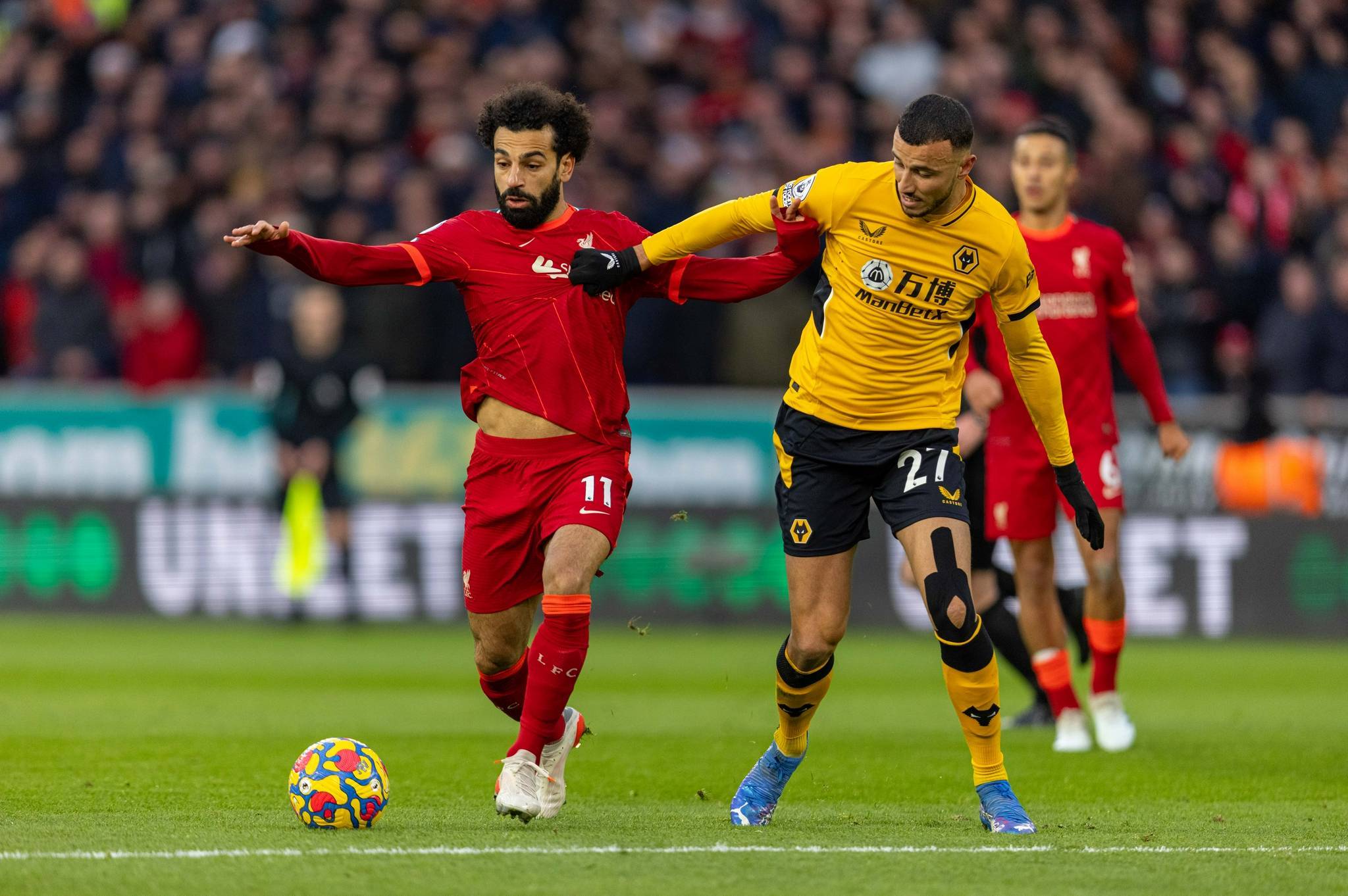 开云体育中国-利物浦主场胜马竞，小组赛出线前景充满希望