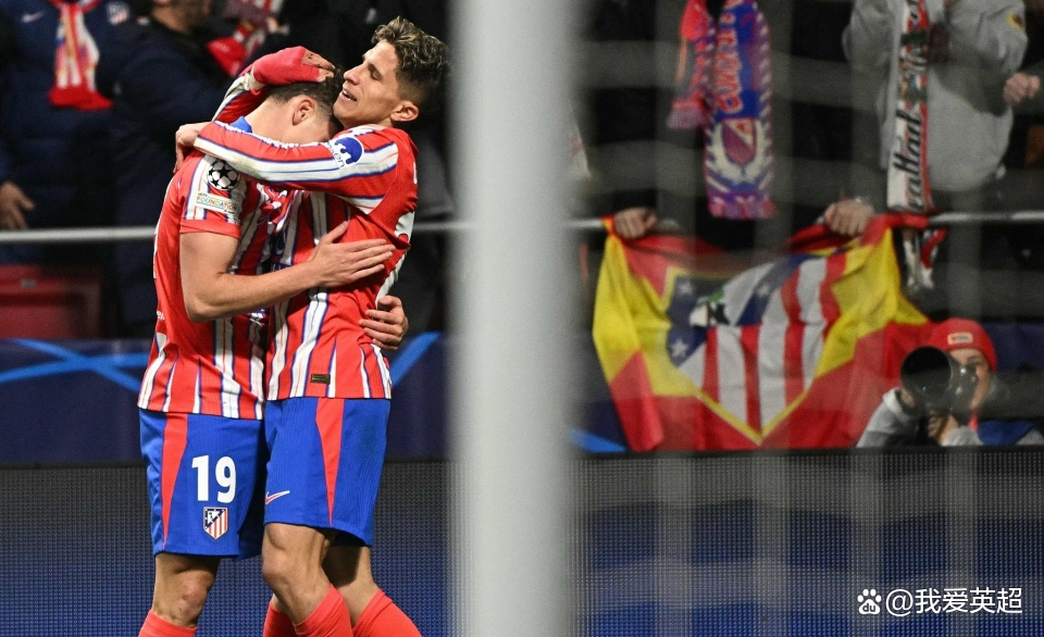 利物浦主场胜马竞,小组赛出线前景充满希望 利物浦主场胜马竞,小组赛出线前景充满希望