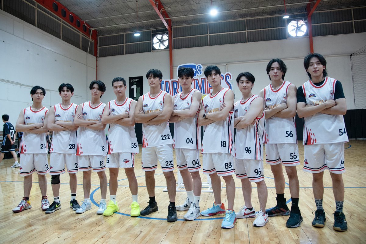 关于众星云集:这个项目有哪些顶尖选手?的信息 关于众星云集:这个项目有哪些顶尖选手?的信息