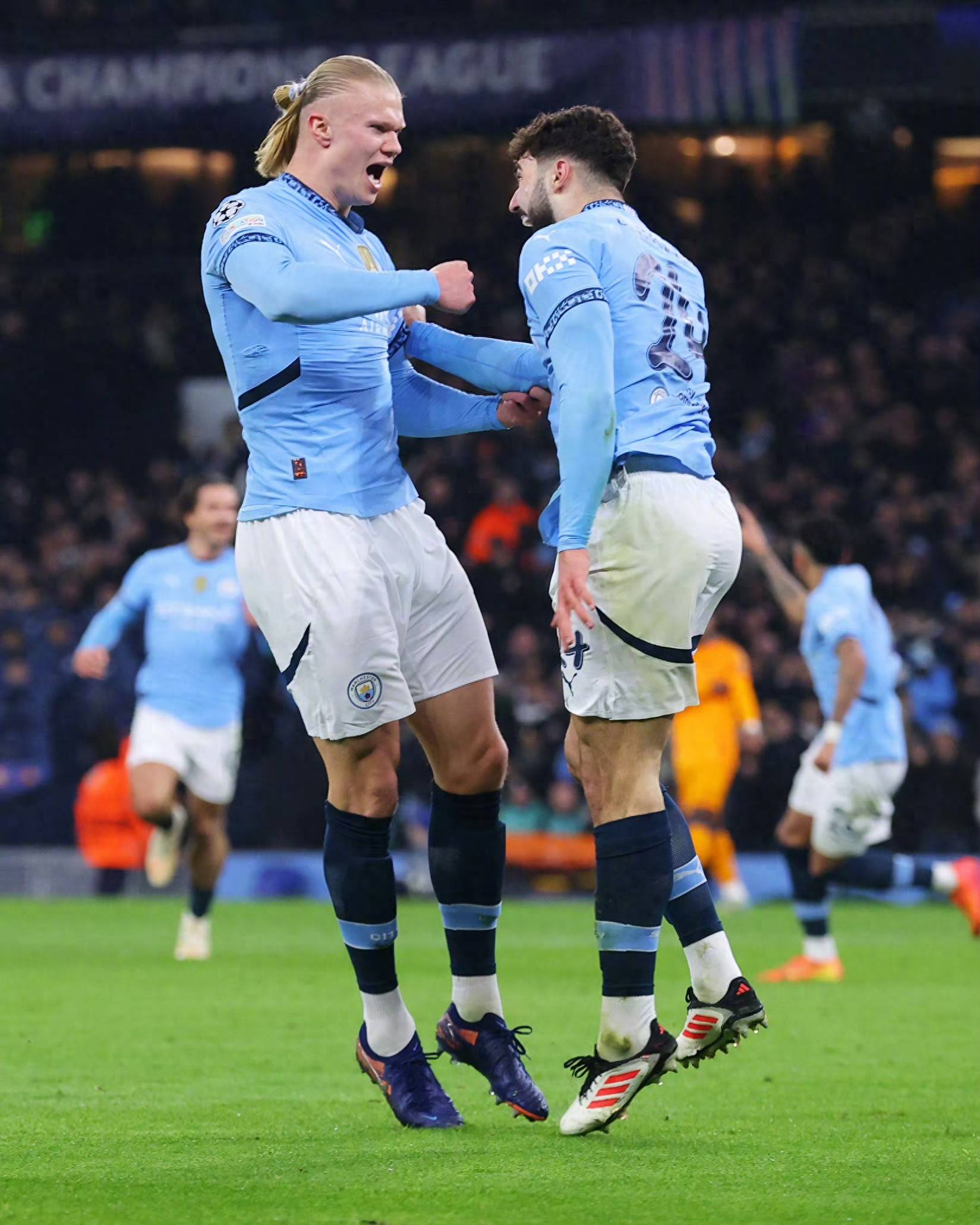 切尔西客场一球小胜曼城，稳固次席位置