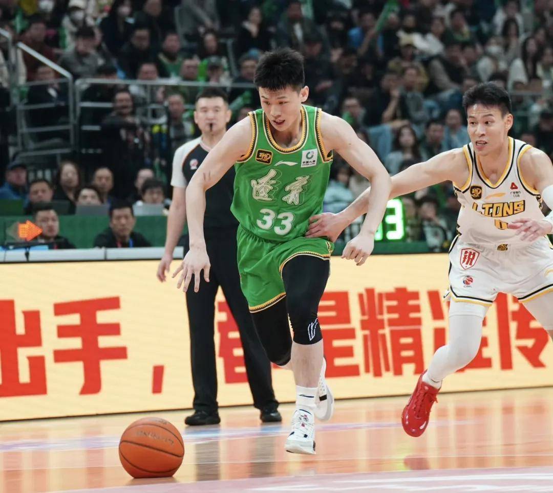 辽宁男篮遭遇困境，局势不乐观