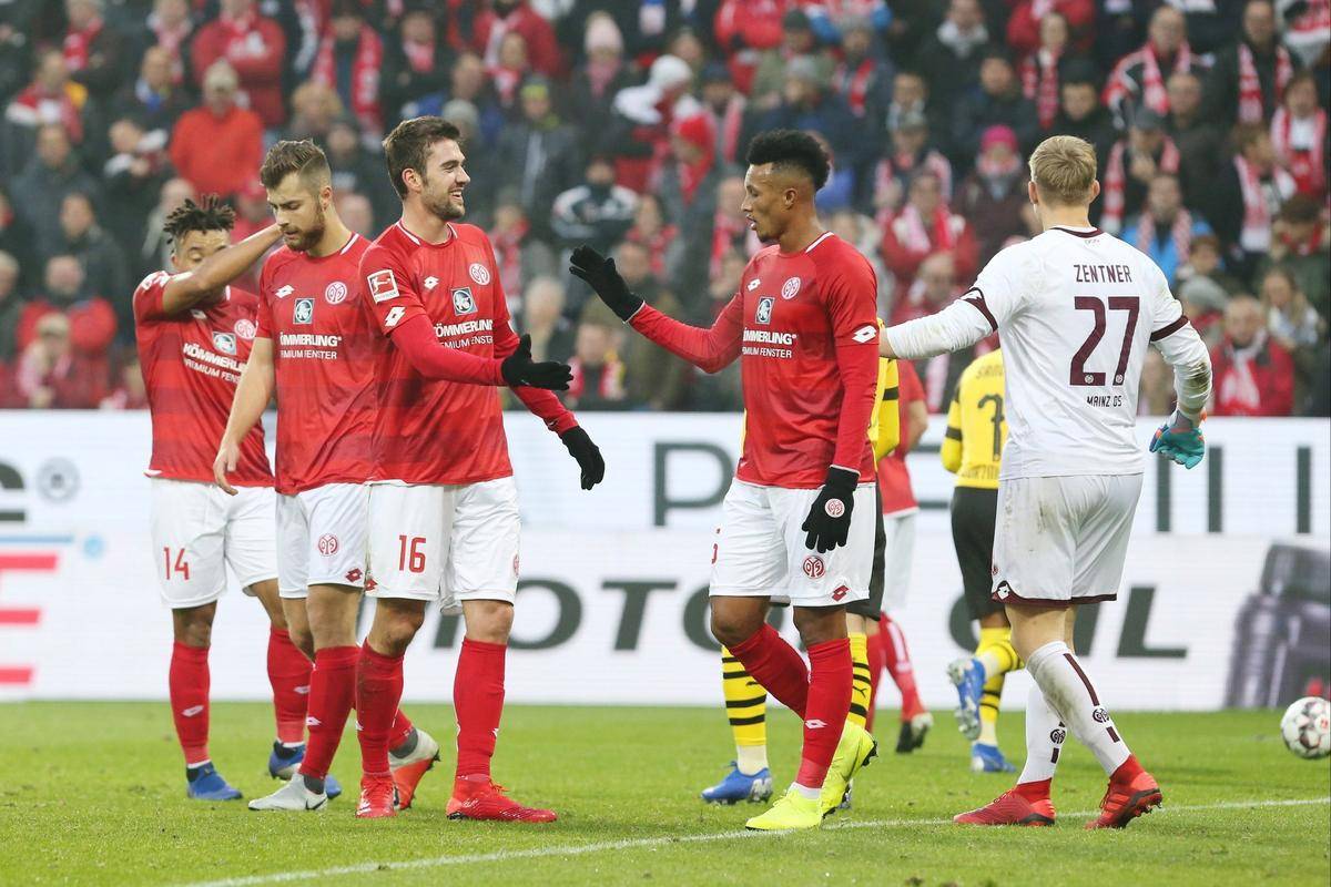 瓦伦西亚将在主场迎战德甲强队