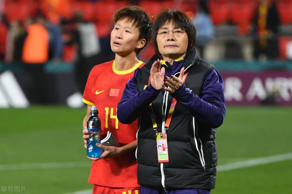 开云体育登录-中国女足国家队一路高歌猛进，引领风向的简单介绍