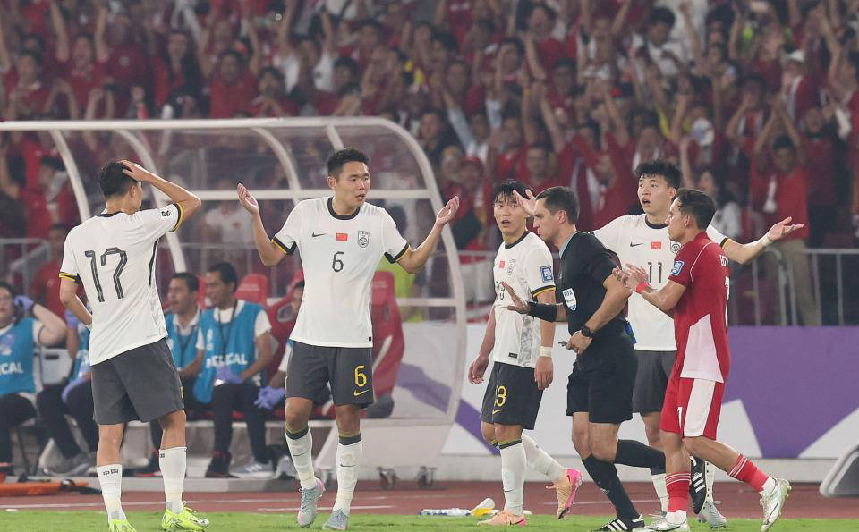 开云APP-巴林队在国际比赛中击败对手