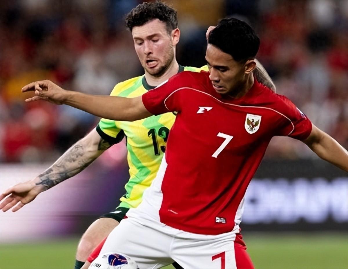 开云体育官方网站-印尼球队表现抢眼，或成黑马吗的简单介绍