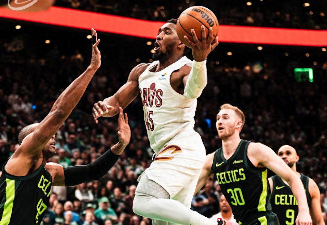 东部球队实现连胜,向总冠军进发的简单介绍 东部球队实现连胜,向总冠军进发的简单介绍