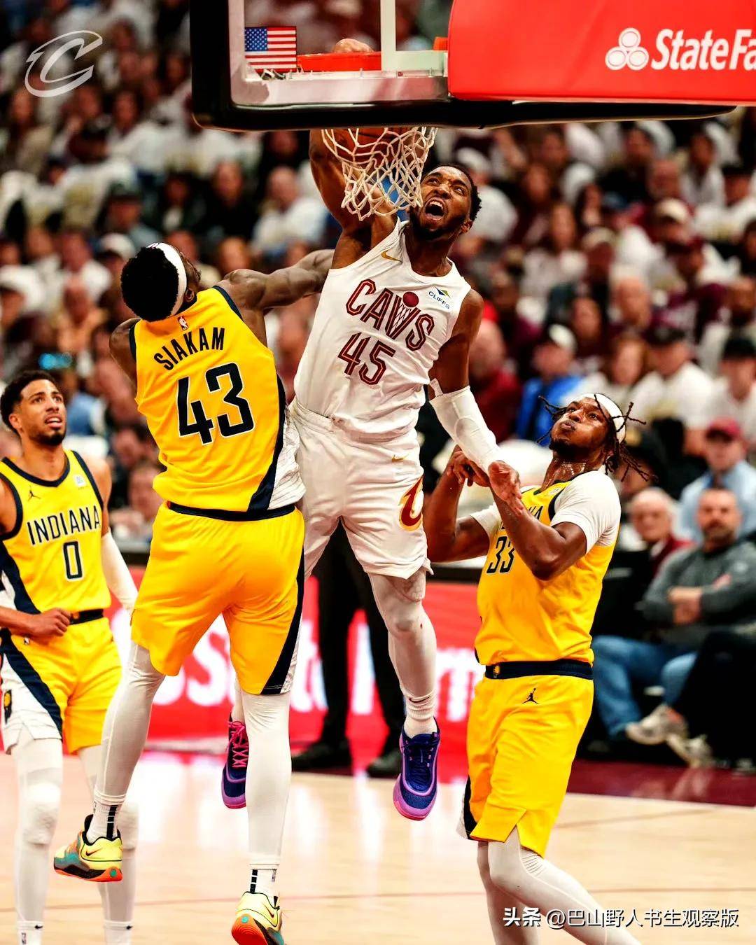 步行者遭遇黄蜂逆转，遗憾失利