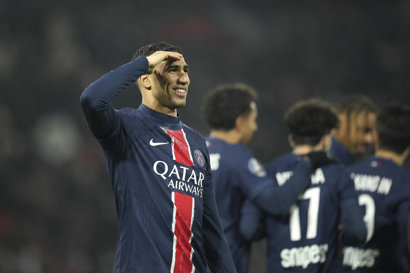 开云体育入口-南特险胜保级，法甲保级战役硝烟再起