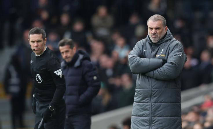 热刺主场失利，积分略有滑落的简单介绍