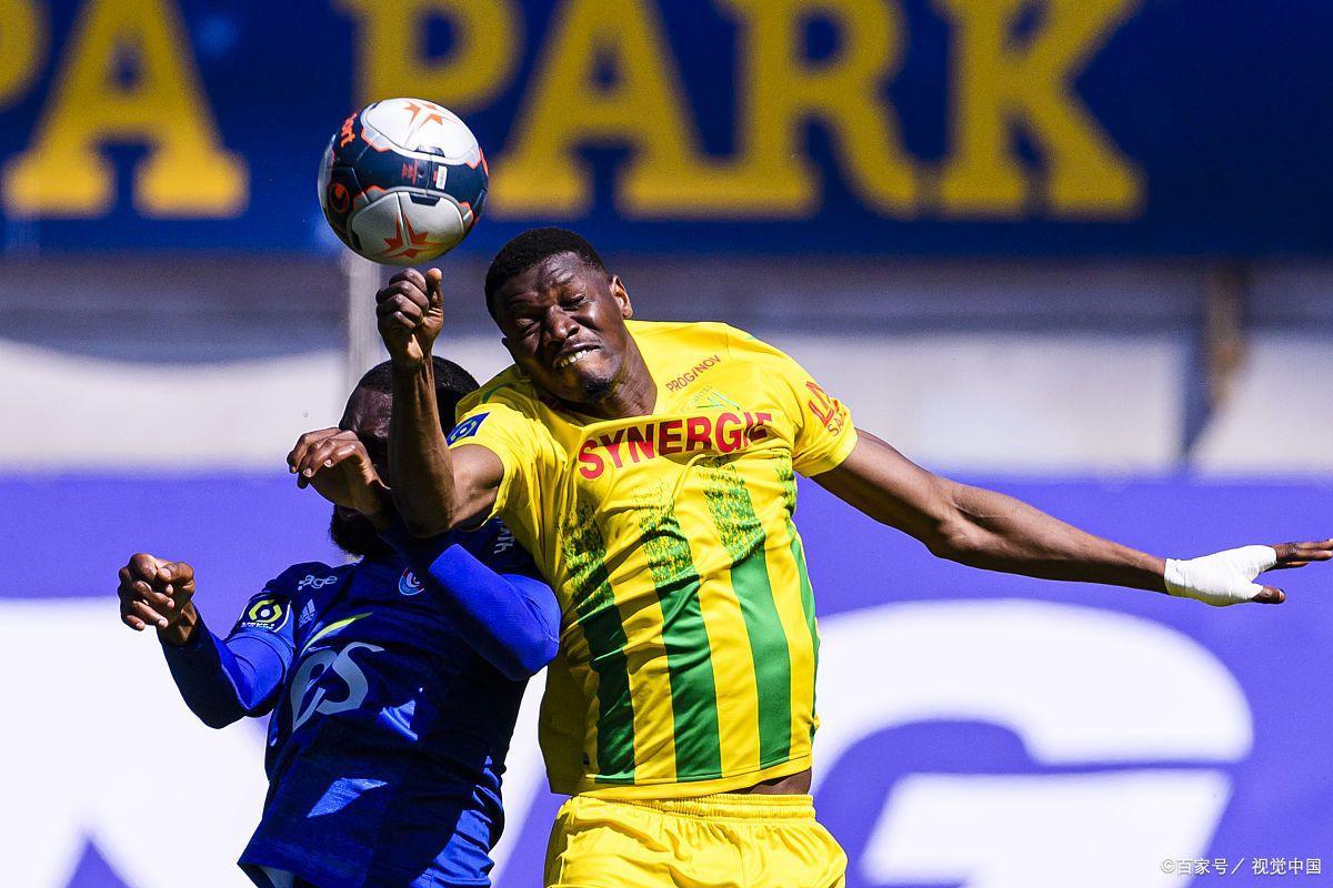 南特主教练谈队内挑战，冲刺欧战