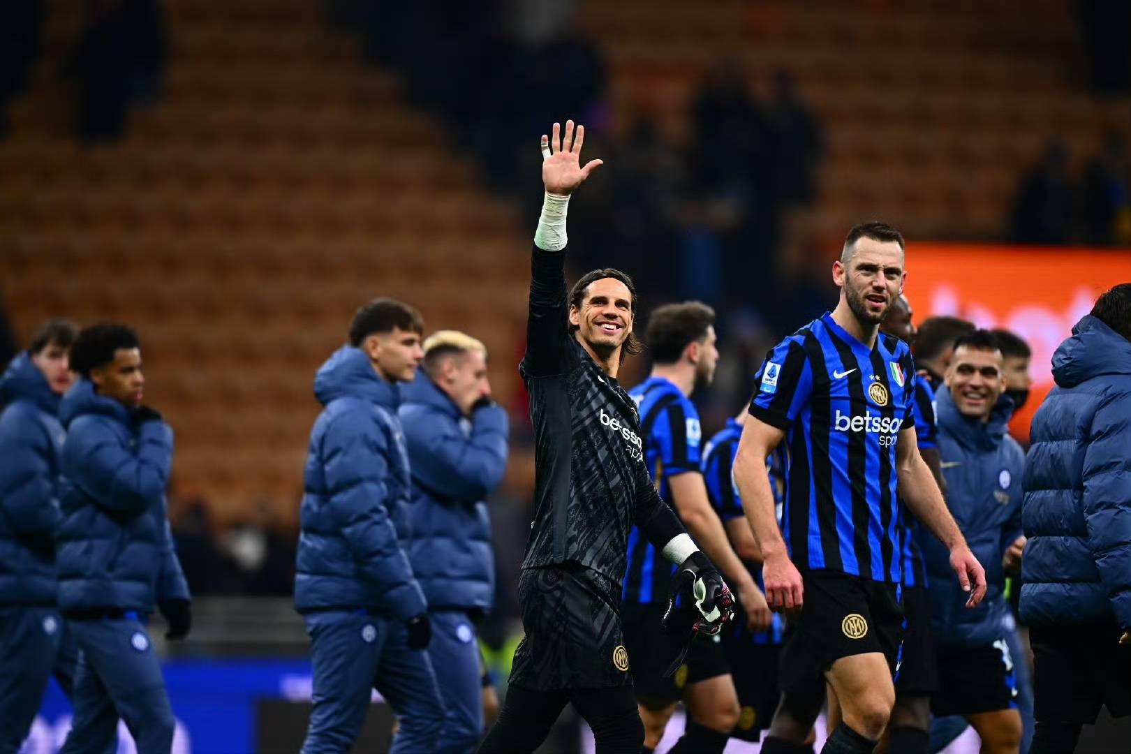 开云体育登录-关于拉齐奥完胜对手，展现出色团队配合的信息