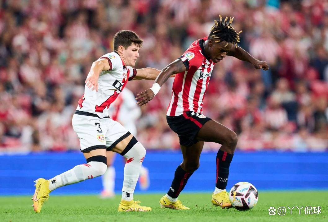 毕尔巴鄂竞技稳固领先位置，临近夺冠