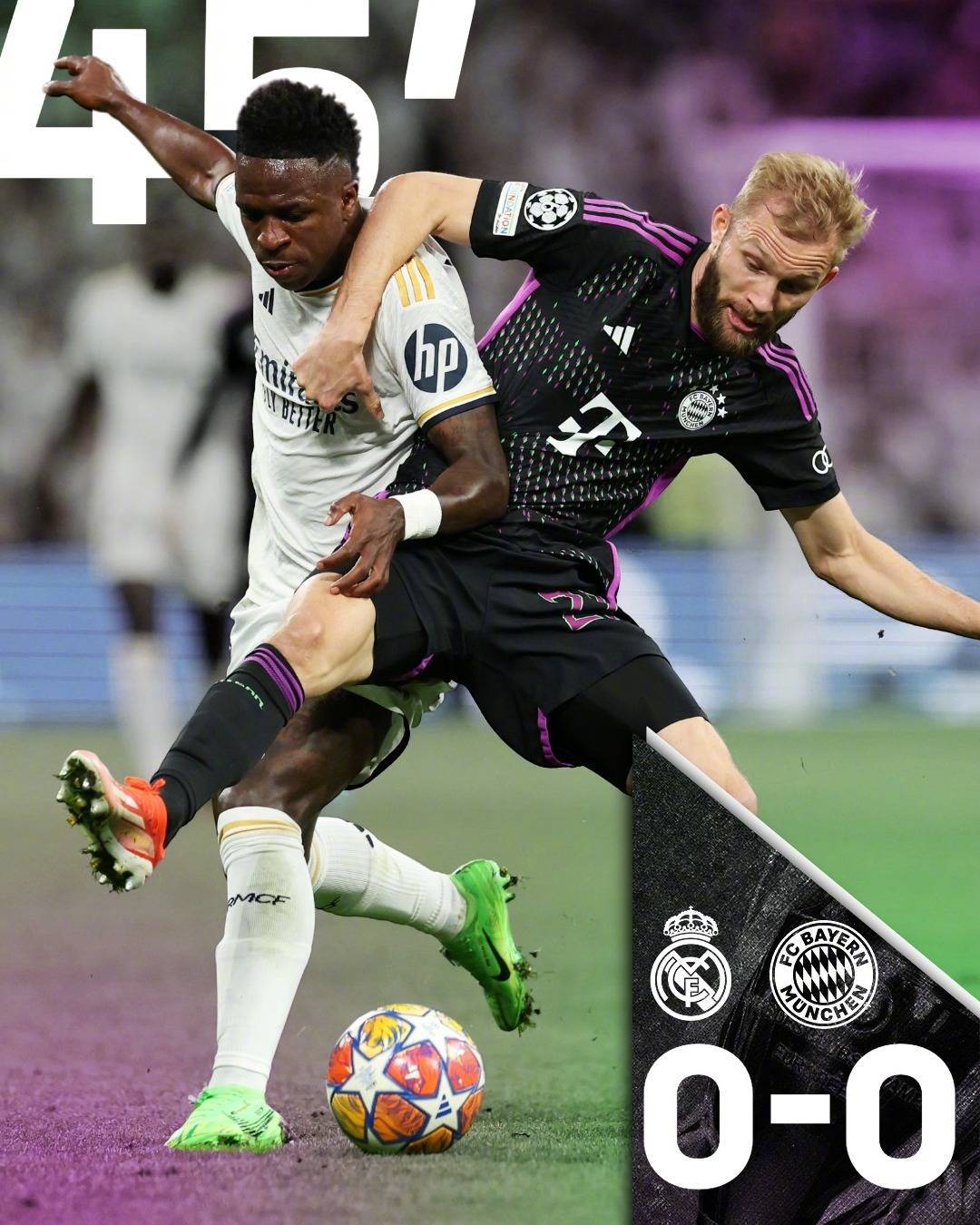 包含拜仁慘遭逆转，惨失准决赛资格的词条