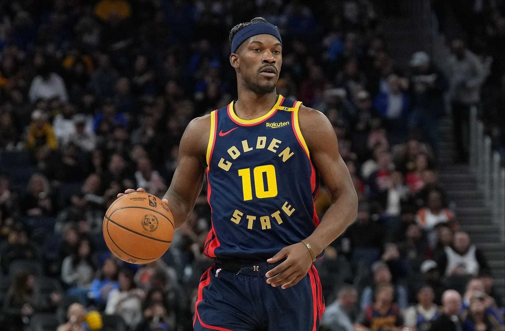 勇士新星表现出色，完胜猛龙取得四连胜