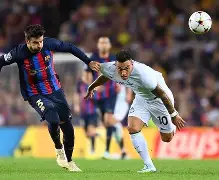 讷尔克比赫击败巴塞罗那,晋级屠神计划 讷尔克比赫击败巴塞罗那,晋级屠神计划