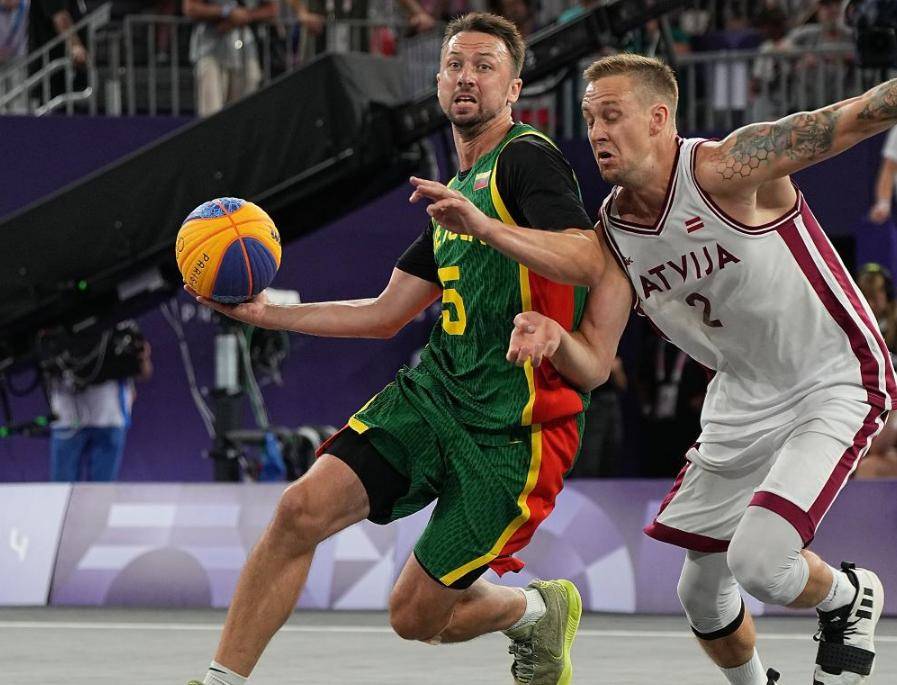 欧洲女子篮球联赛再度展示实力