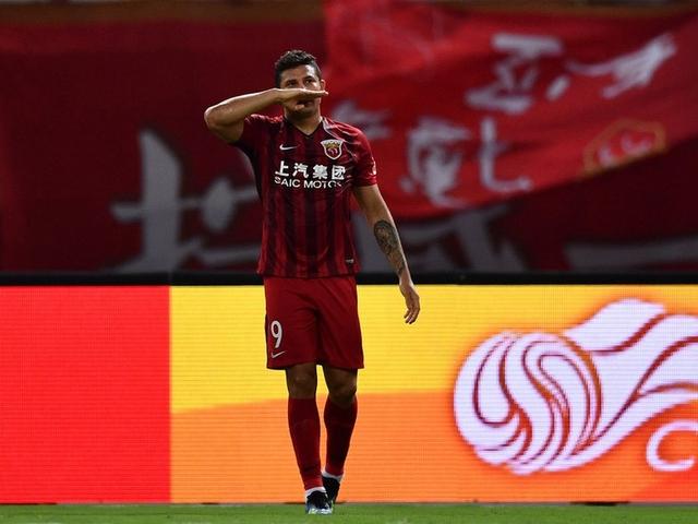 权健客场大捷,继续领跑中超积分榜! 权健客场大捷,继续领跑中超积分榜!