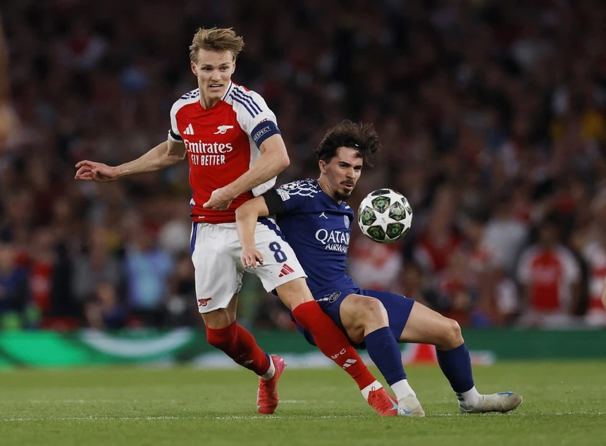 阿森纳不敌诺里奇，前景黯淡挣扎的简单介绍