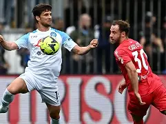 开云平台-斯肯拉在意甲频频失利，降级危机攸关生存