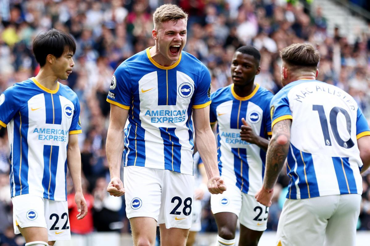 关于布莱顿客场逼平富勒姆,保持不败纪录的信息 关于布莱顿客场逼平富勒姆,保持不败纪录的信息