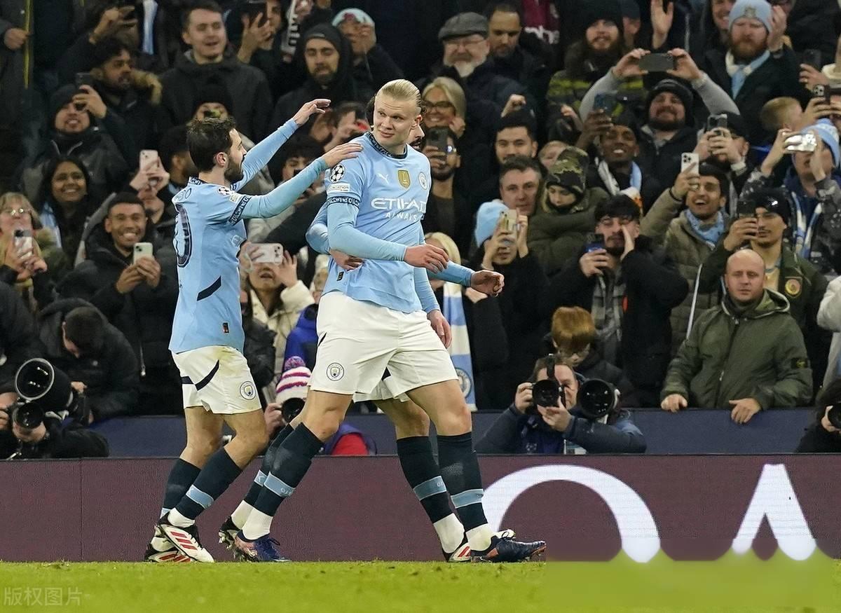 曼城大胜纽卡斯尔,豪取三分 曼城大胜纽卡斯尔,豪取三分