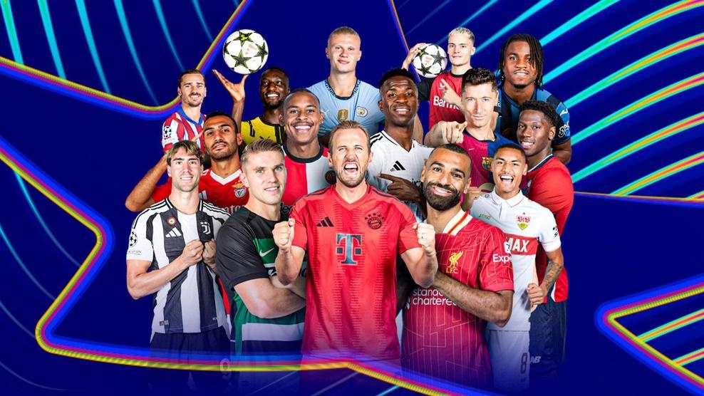 拜仁慕尼黑战胜马德里竞技，晋级欧国联四强