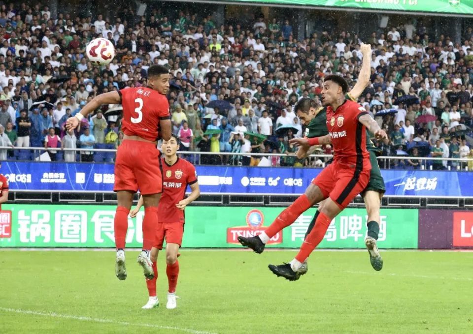 中超强队大PK，恒大对阵上港引发球迷期待的简单介绍