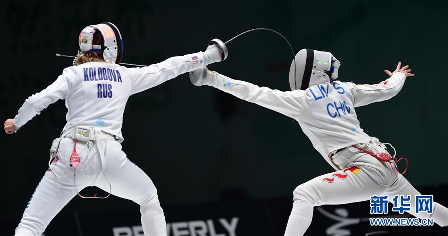 开云体育app-俄罗斯击剑队突围，夺得铜牌的简单介绍