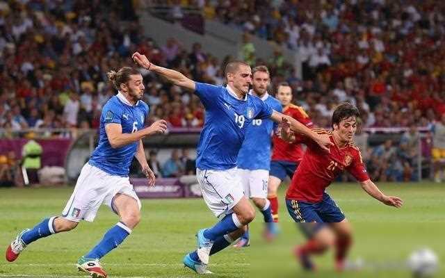 精彩瞬间！欧洲杯预选赛比赛不容错过