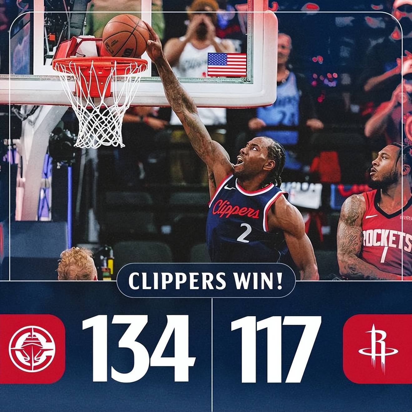 猛龙大胜凯尔特人，伦纳德砍下分