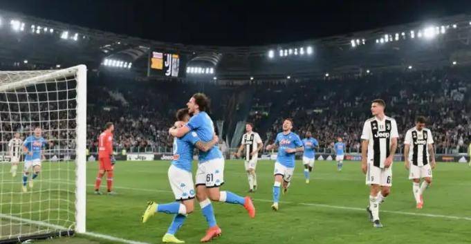 开云官方app入口-那不勒斯惨败，客场连续吞败