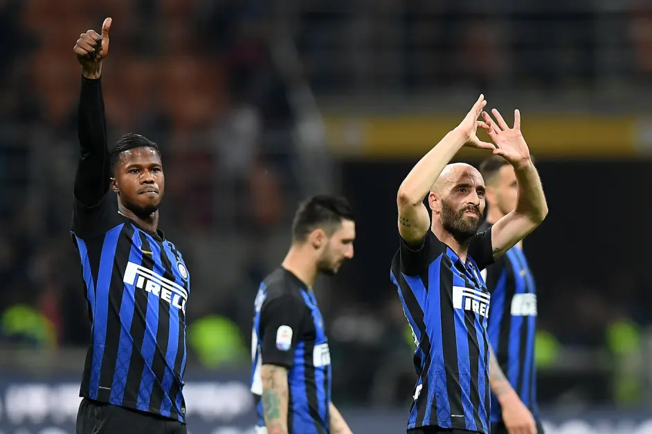 国际米兰击败桑普多利亚,积分榜攀升的简单介绍 国际米兰击败桑普多利亚,积分榜攀升的简单介绍