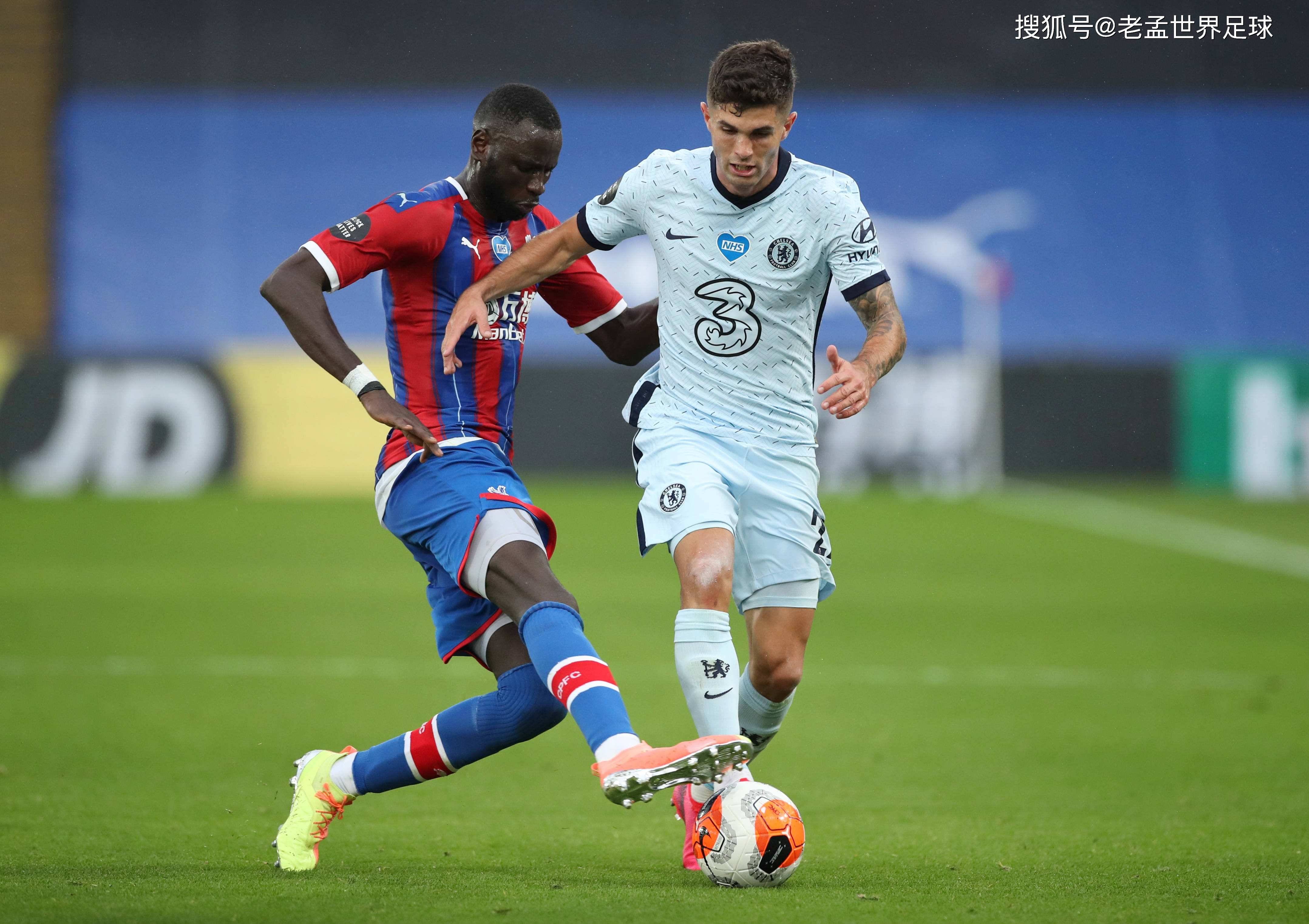 开云体育下载-水晶宫客场惊险逆转，绝杀伯恩茅斯