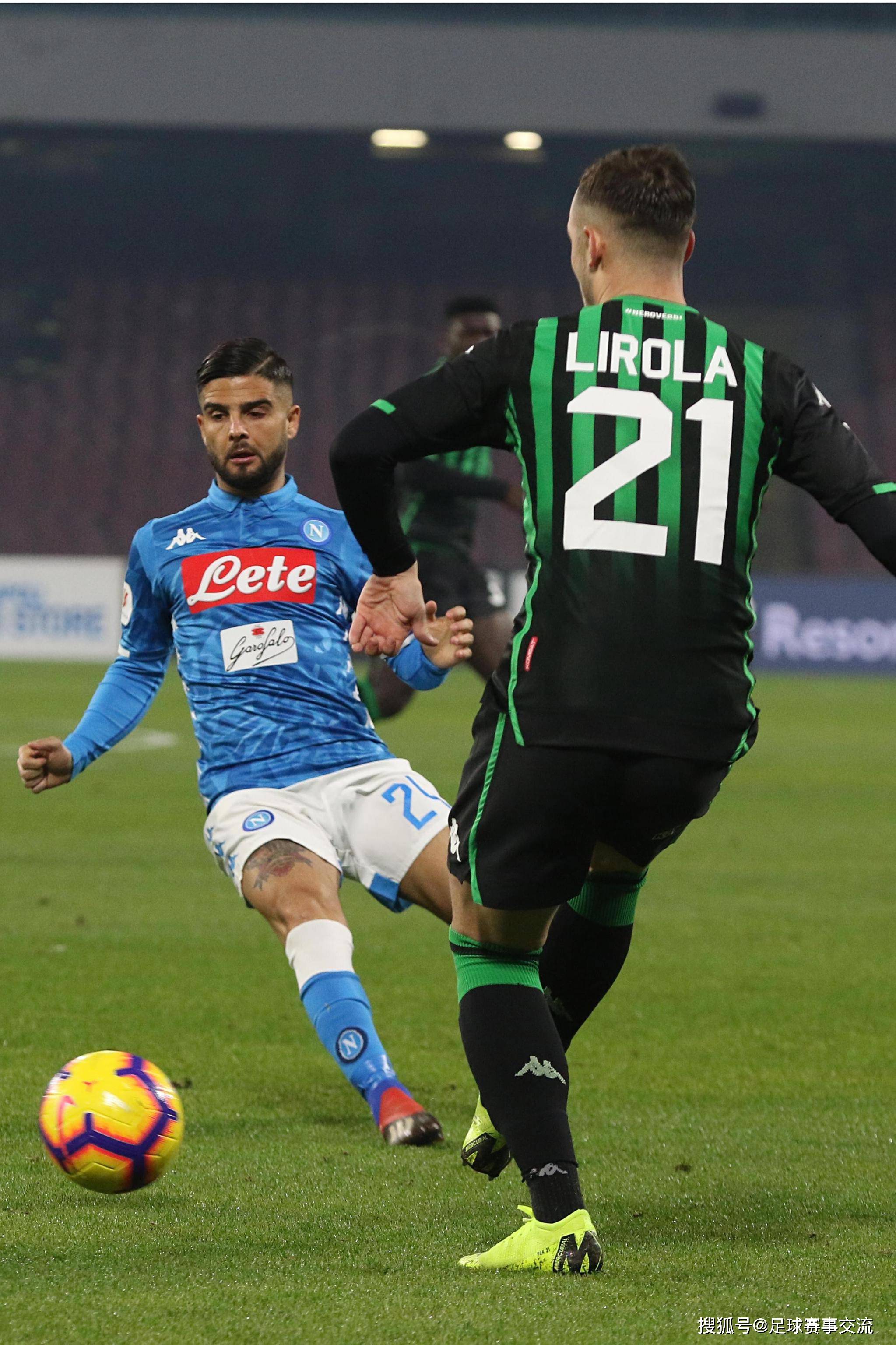 开云平台-那不勒斯客场大胜桑普多利亚，取得重要客胜