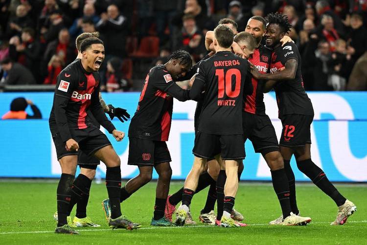 开云平台-拜仁慕尼黑进攻火力强悍，完胜对手