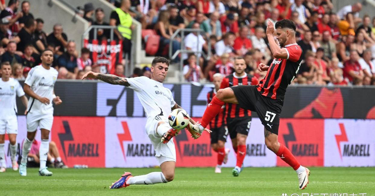 拜仁慕尼黑进攻火力强悍，完胜对手