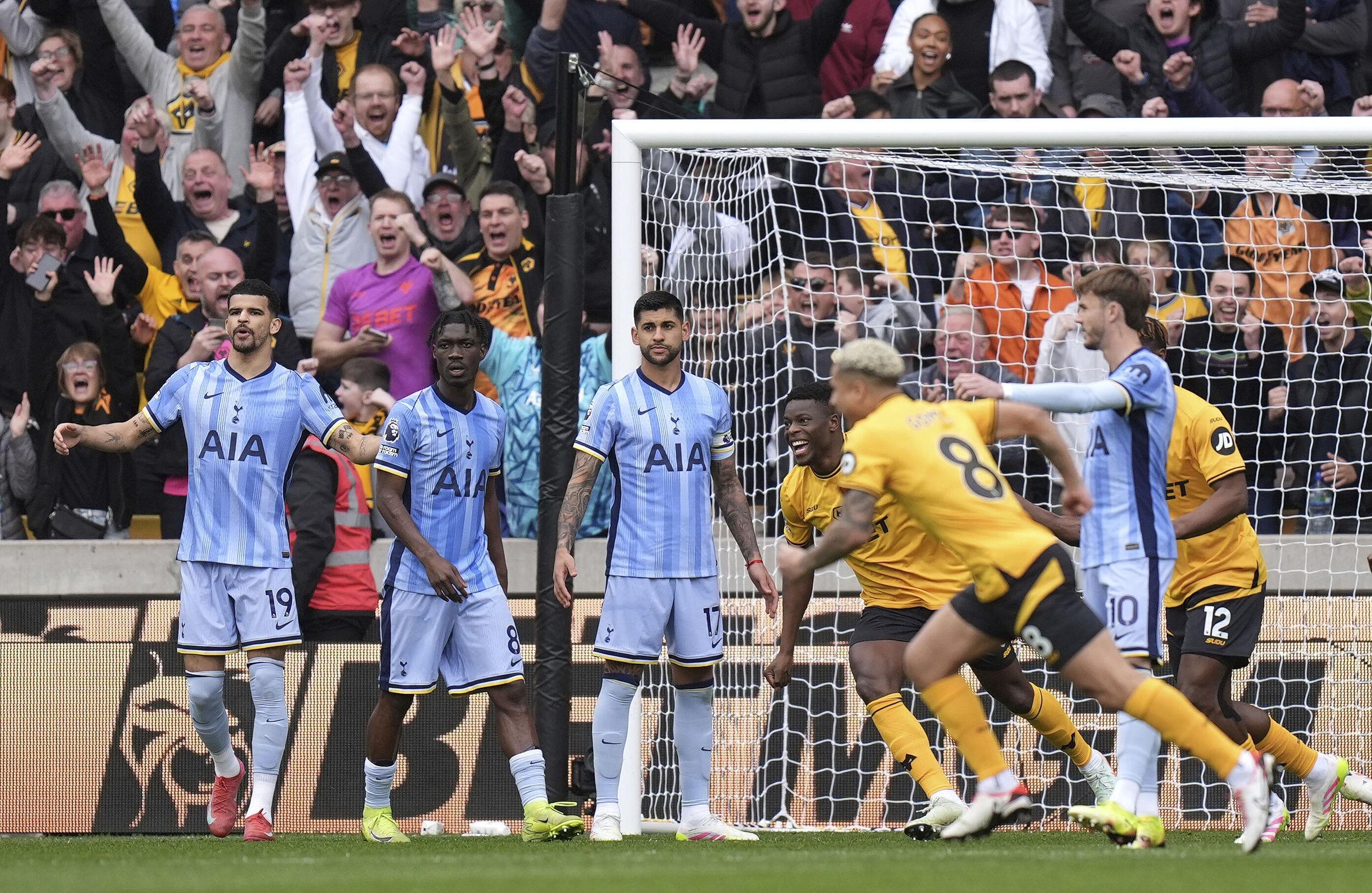 开云体育-热刺客场大胜，英超竞赛节奏逐渐加快的简单介绍