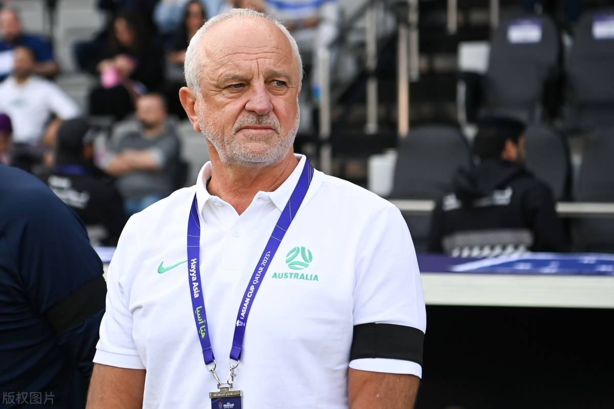 澳大利亚队主帅称赞年轻队员的表现 澳大利亚队主帅称赞年轻队员的表现