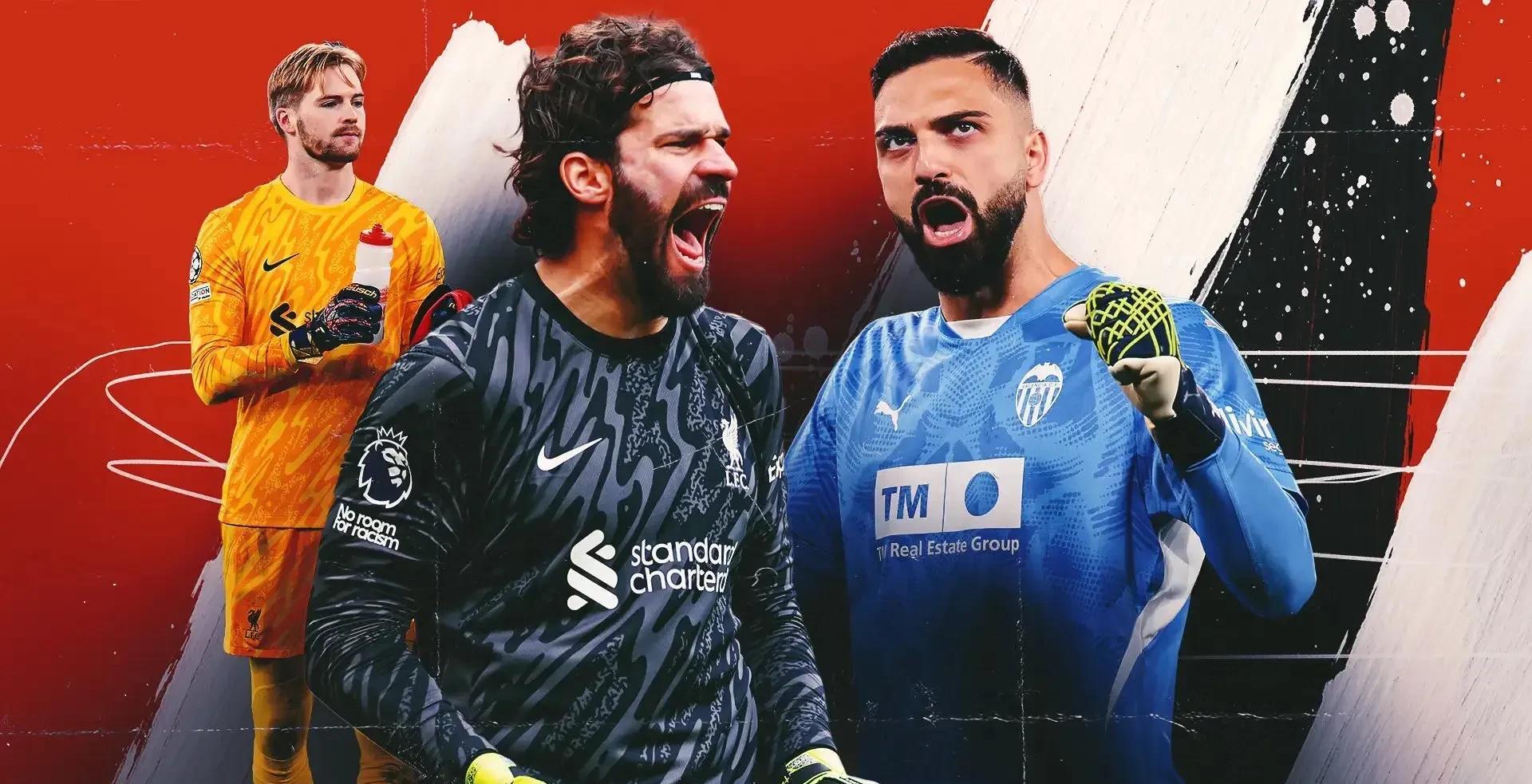 利物浦客场不敌，传奇门将遭质疑