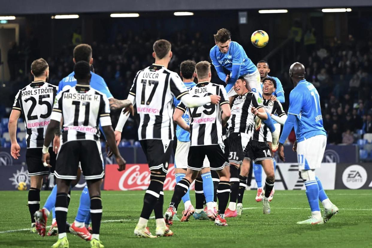 关于克罗托内主场逼平拉齐奥，遭遇平局厄运的信息