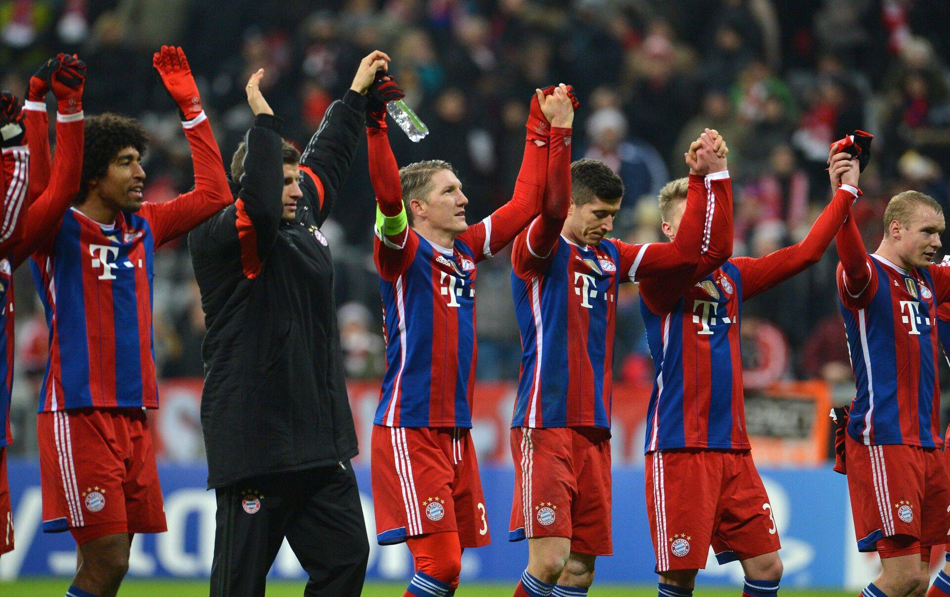 拜仁慕尼黑客场击败RB莱比锡领跑德甲积分榜的简单介绍 拜仁慕尼黑客场击败RB莱比锡领跑德甲积分榜的简单介绍