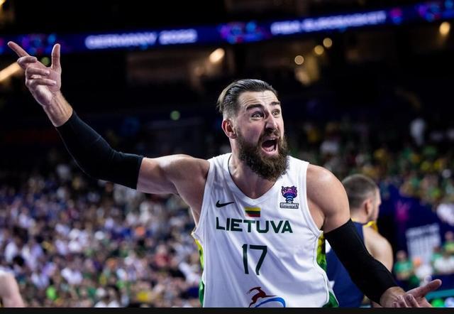 立陶宛遭遇不敌，小组出线形势不妙