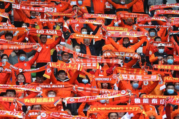 开云体育入口-河北华夏幸福客场1-0小胜山东鲁能泰山